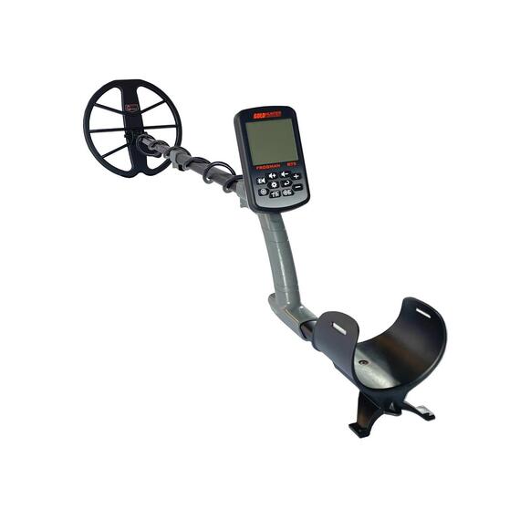 Металлоискатель Gold Hunter Frogman B75 с катушкой 13", фото 