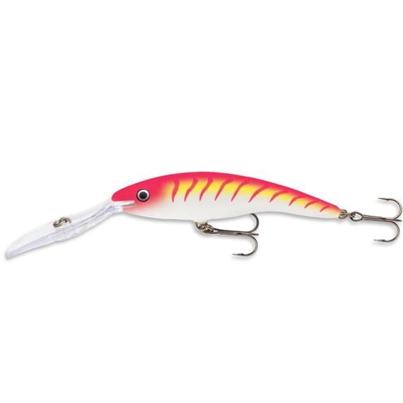 Воблер RAPALA Deep Tail Dancer 07, PTU, Цвет: PTU, Вес гр: 9, Длина, мм: 70 мм, фото 