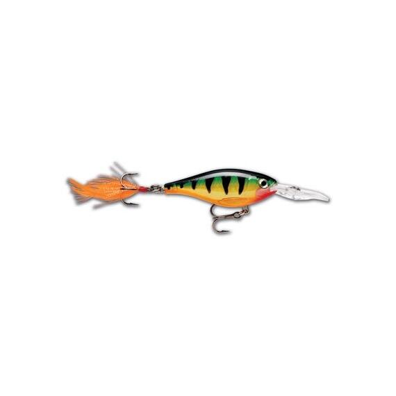 Воблер Rapala X-Rap Shad 6, P, Цвет: P, Вес гр: 9, Длина, мм: 60 мм, фото 