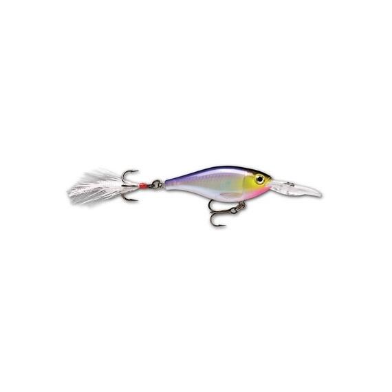 Воблер Rapala X-Rap Shad 6, PD, Цвет: PD, Вес гр: 9, Длина, мм: 60 мм, фото 