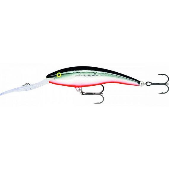 Воблер RAPALA Deep Tail Dancer 13, HLWM, Цвет: HLWM, Вес гр: 42, Длина, мм: 130 мм, фото 