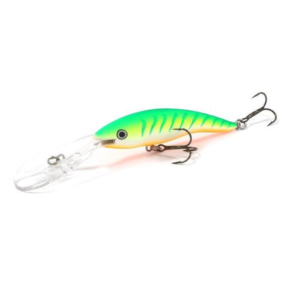 Воблер RAPALA Deep Tail Dancer 13, GTU, Цвет: GTU, Вес гр: 42, Длина, мм: 130 мм, фото 