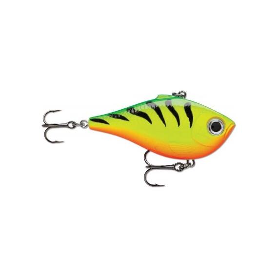 Воблер RAPALA Rippin' Rap 05, FT, Цвет: FT, Вес гр: 9, Длина, мм: 50 мм, фото 
