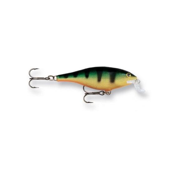 Воблер RAPALA Shallow Shad Rap 05, P, Цвет: P, Вес гр: 5, Длина, мм: 50 мм, фото 