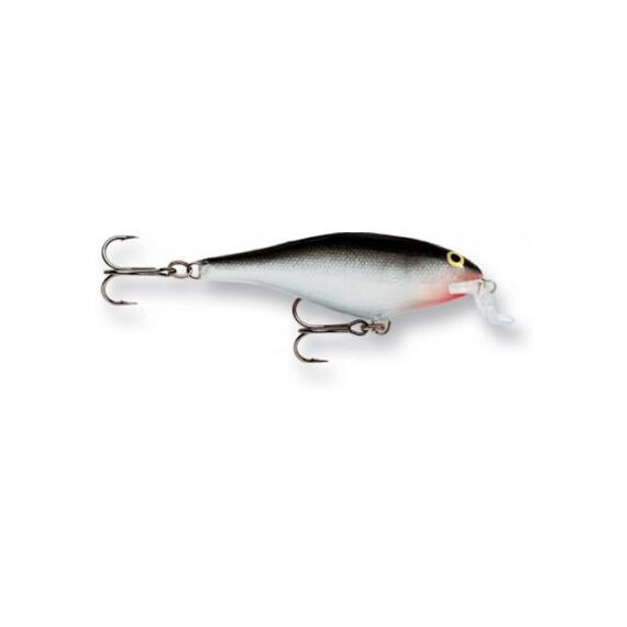 Воблер RAPALA Shallow Shad Rap 09, S, Цвет: S, фото 