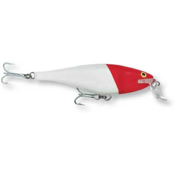 Воблер RAPALA Super Shad Rap 14, RH, Цвет: RH, Вес гр: 45, Длина, мм: 140 мм, фото 
