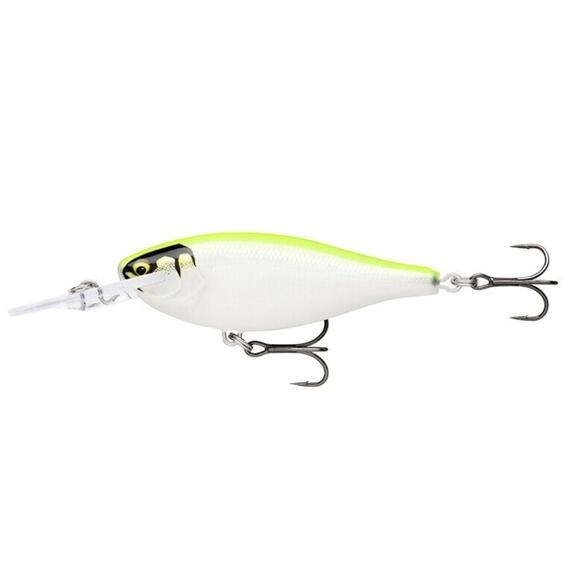 Воблер Rapala Shad Rap Elite 55, GDCU, Цвет: GDCU, Вес гр: 7, Длина, мм: 55 мм, фото 