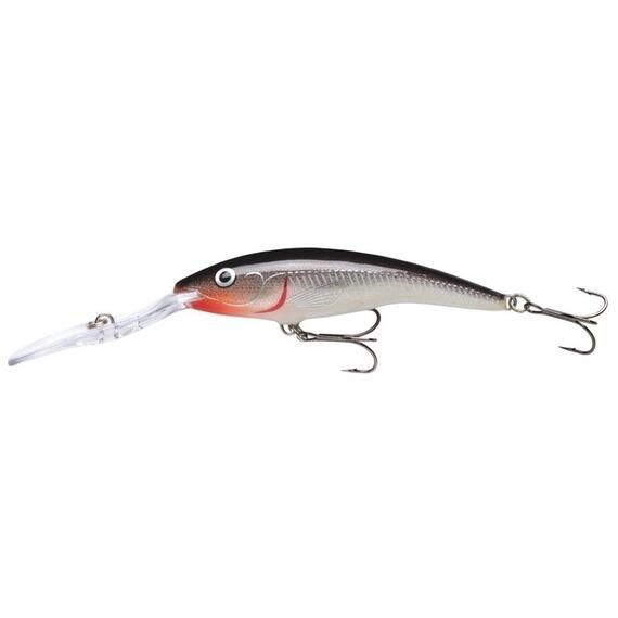 Воблер RAPALA Deep Tail Dancer 07, S, Цвет: S, Вес гр: 9, Длина, мм: 70 мм, фото 