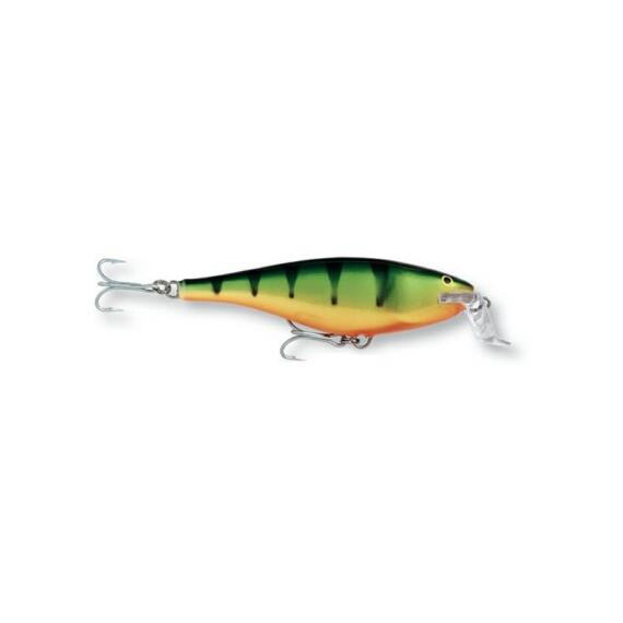 Воблер RAPALA Super Shad Rap 14, P, Цвет: P, Вес гр: 45, Длина, мм: 140 мм, фото 