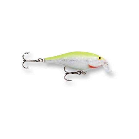 Воблер RAPALA Shallow Shad Rap 09, SFC, Цвет: SFC, фото 