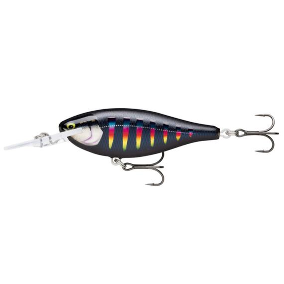 Воблер Rapala Shad Rap Elite 55, GDNIA, Цвет: GDNIA, Вес гр: 7, Длина, мм: 55 мм, фото 