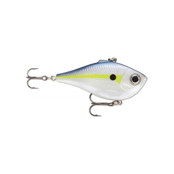 Воблер RAPALA Rippin' Rap 07, HSD, Цвет: HSD, Вес гр: 24, Длина, мм: 70 мм, фото 