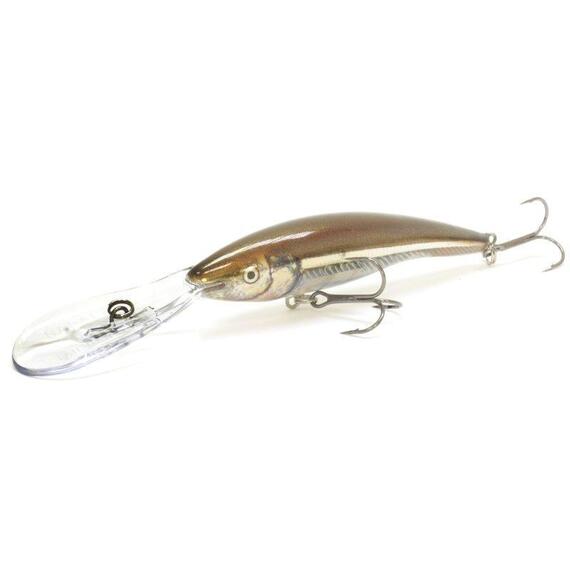 Воблер RAPALA Deep Tail Dancer 11, MM, Цвет: MM, Вес гр: 22, Длина, мм: 110 мм, фото 
