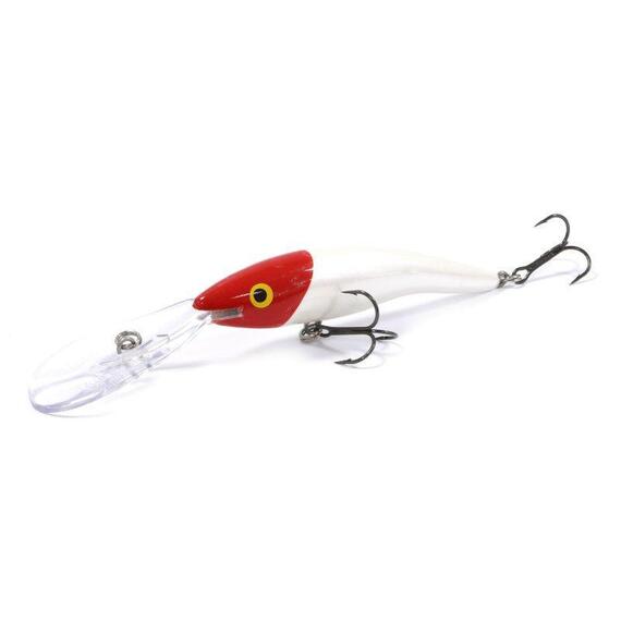 Воблер RAPALA Deep Tail Dancer 07, RH, Цвет: RH, Вес гр: 9, Длина, мм: 70 мм, фото 