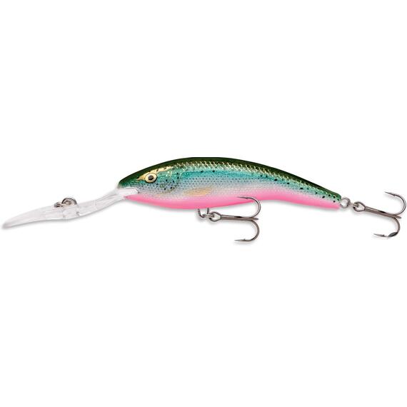 Воблер RAPALA Deep Tail Dancer 11, RTF, Цвет: RTF, Вес гр: 22, Длина, мм: 110 мм, фото 