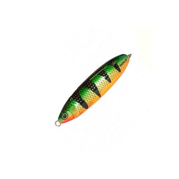 Незацепляйка RAPALA Minnow Spoon 08, P, Цвет: P, Вес гр: 22, Длина, мм: 80 мм, фото 