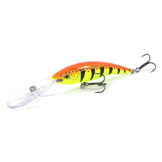 Воблер RAPALA Deep Tail Dancer 13, HT, Цвет: HT, Вес гр: 42, Длина, мм: 130 мм, фото 