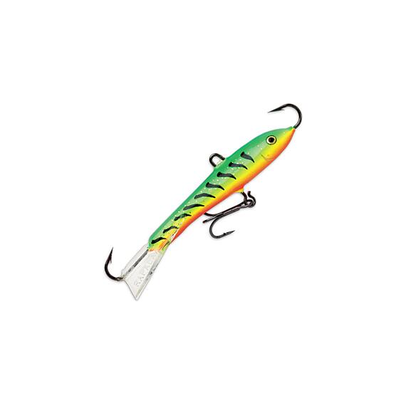 Балансир RAPALA Jigging Rap 07, GT, Цвет: GT, Вес гр: 18, Длина, мм: 70 мм, фото 