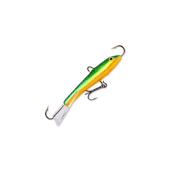 Балансир RAPALA Jigging Rap 03, GYHF, Цвет: GYHF, Вес гр: 6, Длина, мм: 30 мм, фото 