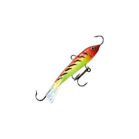 Балансир RAPALA Jigging Rap 07, HT, Цвет: HT, Вес гр: 18, Длина, мм: 70 мм, фото 