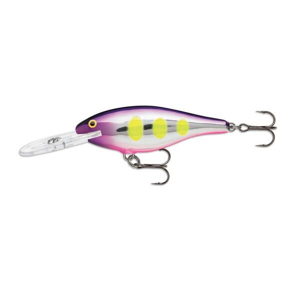 Воблер RAPALA Shad Rap 09, VDH, фото 