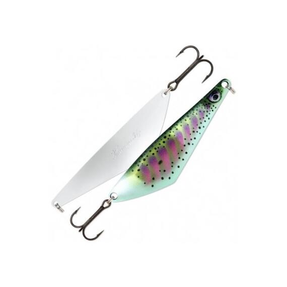 Блесна RAPALA Harmaja 18, RT, Цвет: RT, Вес гр: 18, Длина, мм: 85 мм, фото 