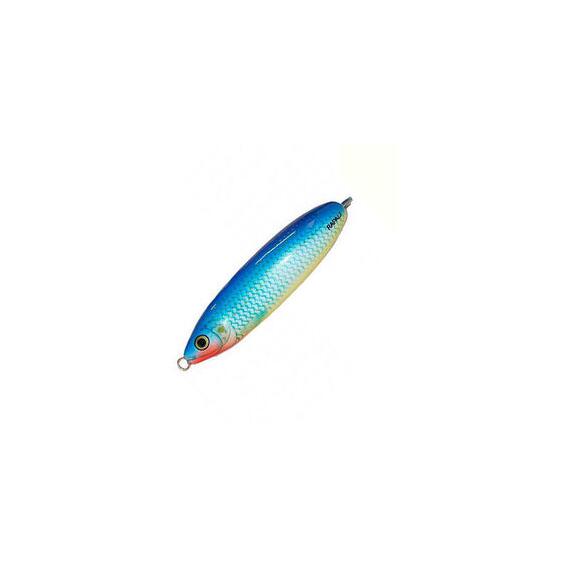 Незацепляйка RAPALA Minnow Spoon 07, BSH, Цвет: BSH, Вес гр: 15, Длина, мм: 70 мм, фото 