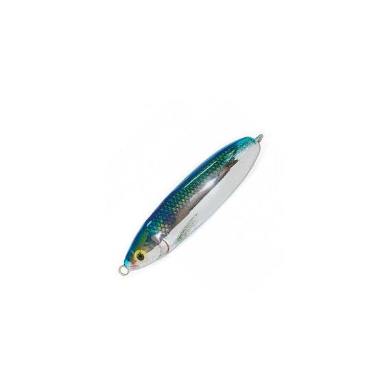 Незацепляйка RAPALA Minnow Spoon 07, BSD, Цвет: BSD, Вес гр: 15, Длина, мм: 70 мм, фото 