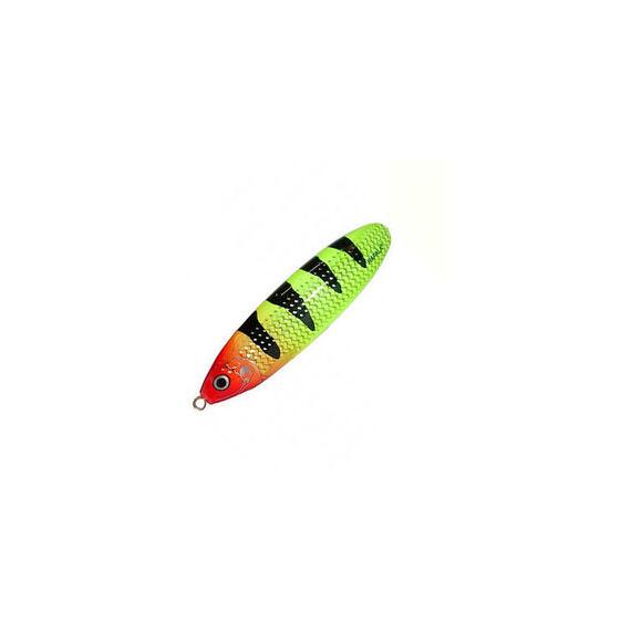 Незацепляйка RAPALA Minnow Spoon 06, CLT, Цвет: CLT, Вес гр: 9, Длина, мм: 60 мм, фото 