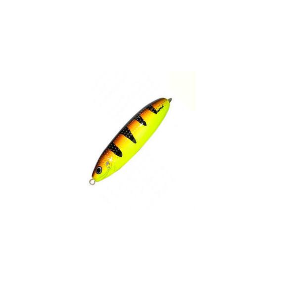 Незацепляйка RAPALA Minnow Spoon 06, FYBT, Цвет: FYBT, Вес гр: 9, Длина, мм: 60 мм, фото 