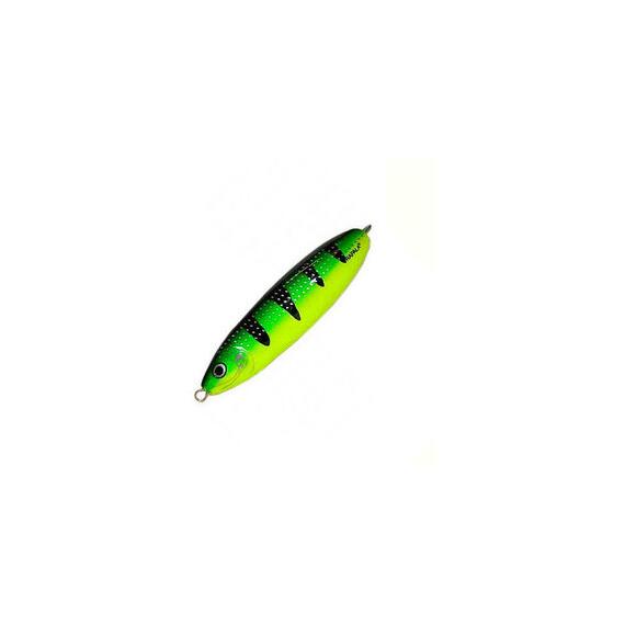 Незацепляйка RAPALA Minnow Spoon 08, FYGT, Цвет: FYGT, Вес гр: 22, Длина, мм: 80 мм, фото 