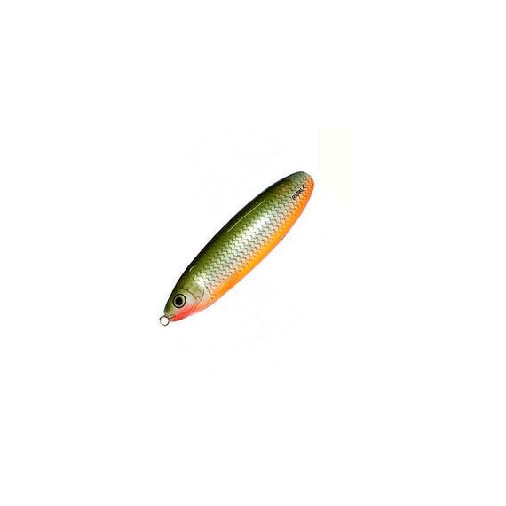 Незацепляйка RAPALA Minnow Spoon 06, RFSH, Цвет: RFSH, Вес гр: 9, Длина, мм: 60 мм, фото 