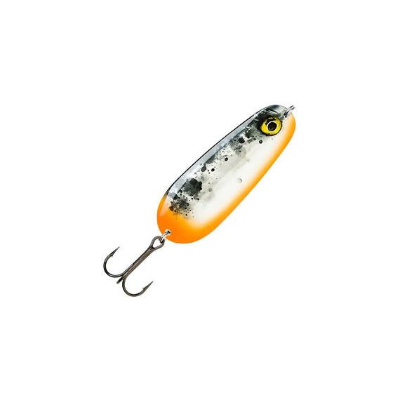 Блесна RAPALA Nauvo 19, HLW, Цвет: HLW, Вес гр: 19, Длина, мм: 66 мм, фото 