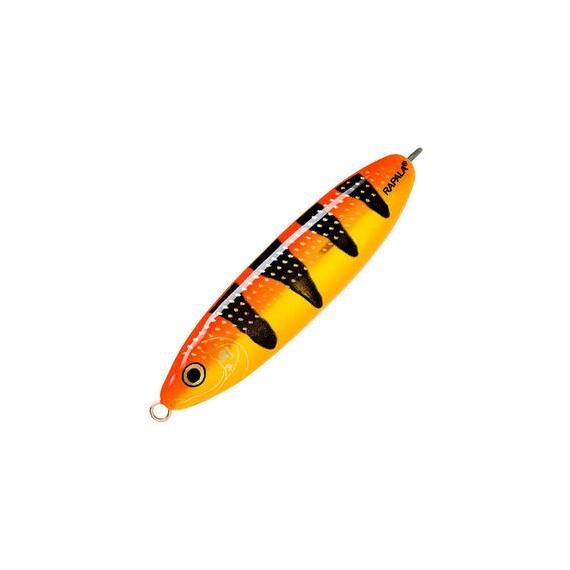 Незацепляйка RAPALA Minnow Spoon 07, GFRT, Цвет: GFRT, Вес гр: 15, Длина, мм: 70 мм, фото 
