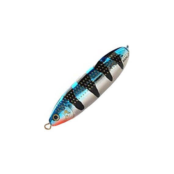 Незацепляйка RAPALA Minnow Spoon 07, MBT, Цвет: MBT, Вес гр: 15, Длина, мм: 70 мм, фото 