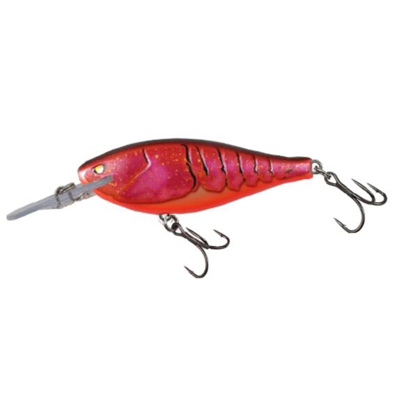 Воблер Rapala Shad Rap Elite 75, PDEL, Цвет: PDEL, Вес гр: 12, Длина, мм: 75 мм, фото 