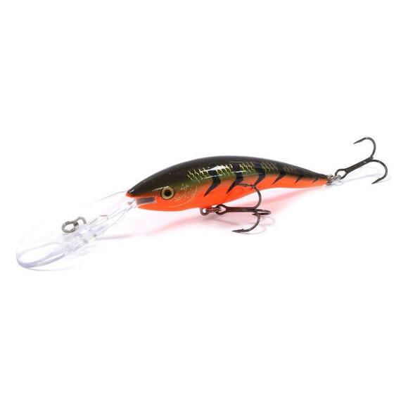 Воблер RAPALA Deep Tail Dancer 11, RDT, Цвет: RDT, Вес гр: 22, Длина, мм: 110 мм, фото 