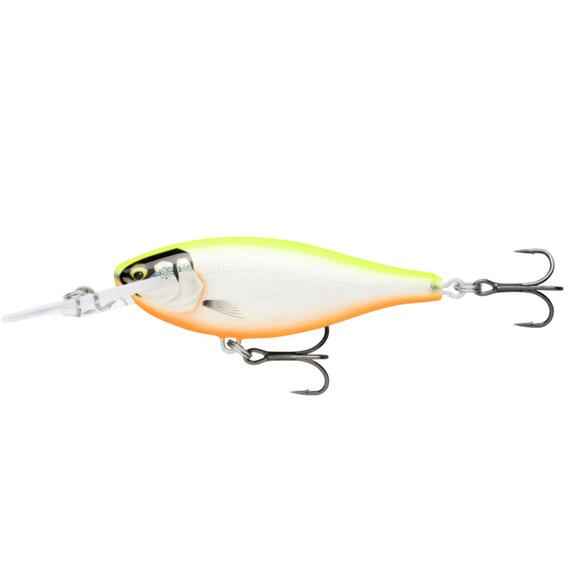 Воблер Rapala Shad Rap Elite 55, GDCO, Цвет: GDCO, Вес гр: 7, Длина, мм: 55 мм, фото 