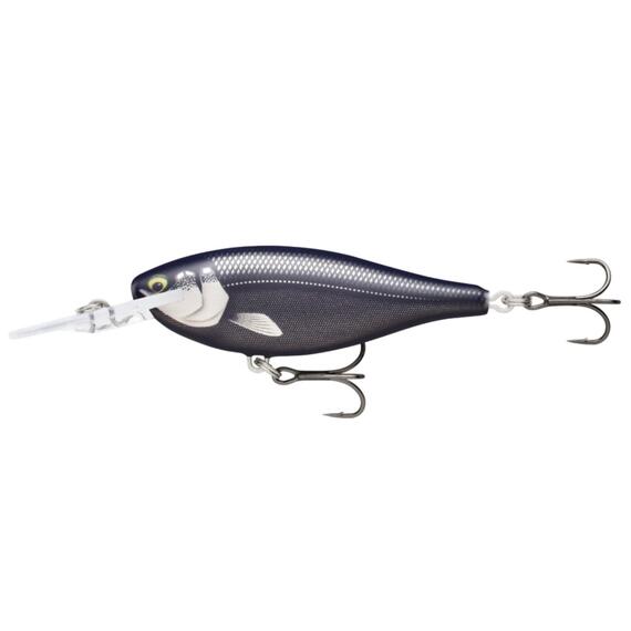 Воблер Rapala Shad Rap Elite 75, GDMBU, Цвет: GDMBU, Вес гр: 12, Длина, мм: 75 мм, фото 