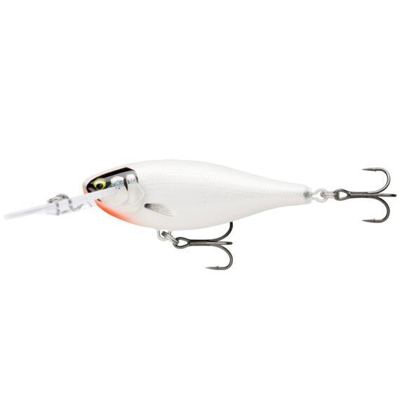 Воблер Rapala Shad Rap Elite 55, GDGGH, Цвет: GDGGH, Вес гр: 7, Длина, мм: 55 мм, фото 