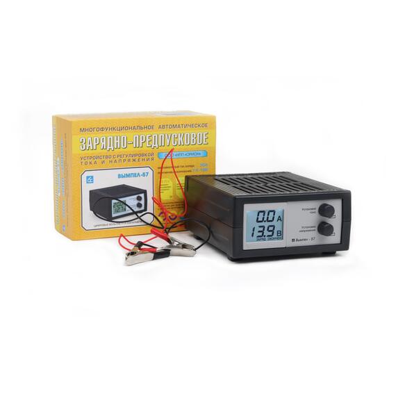 ЗАРЯДНО-ПРЕДПУСКОВОЕ УСТРОЙСТВО ВЫМПЕЛ 57, фото 