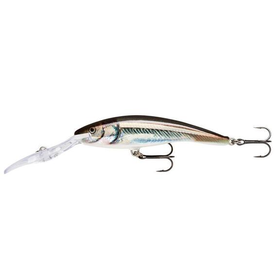 Воблер RAPALA Deep Tail Dancer 09, ANC, Цвет: ANC, Вес гр: 13, Длина, мм: 90 мм, фото 