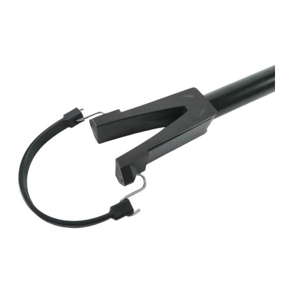 Кронштейн опорный для лодочного мотора 50-300 л.с. (большой), фото , изображение 6