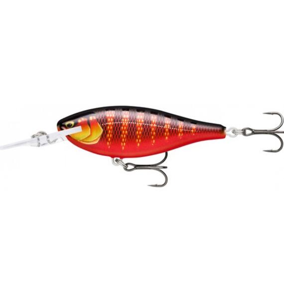 Воблер Rapala Shad Rap Elite 55, GDTZ, Цвет: GDTZ, Вес гр: 7, Длина, мм: 55 мм, фото 