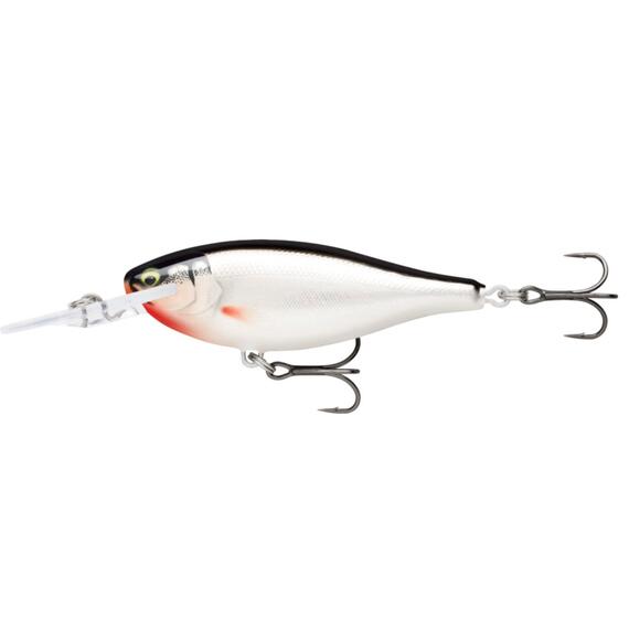 Воблер Rapala Shad Rap Elite 75, GDS, Цвет: GDS, Вес гр: 12, Длина, мм: 75 мм, фото 