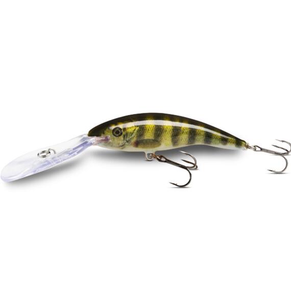 Воблер RAPALA Deep Tail Dancer 13, PEL, Цвет: PEL, Вес гр: 42, Длина, мм: 130 мм, фото 