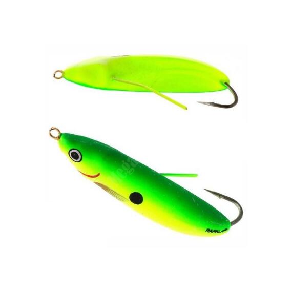 Незацепляйка RAPALA Minnow Spoon 07, LDB, Цвет: LDB, Вес гр: 15, Длина, мм: 70 мм, фото 