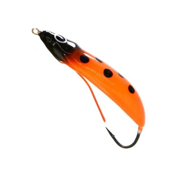 Незацепляйка RAPALA Minnow Spoon 07, OLDB, Цвет: OLDB, Вес гр: 15, Длина, мм: 70 мм, фото 