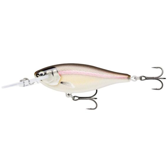 Воблер Rapala Shad Rap Elite 55, GDWK, Цвет: GDWK, Вес гр: 7, Длина, мм: 55 мм, фото 
