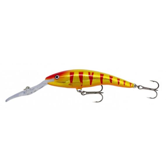 Воблер RAPALA Deep Tail Dancer 13, CLG, Цвет: CLG, Вес гр: 42, Длина, мм: 130 мм, фото 